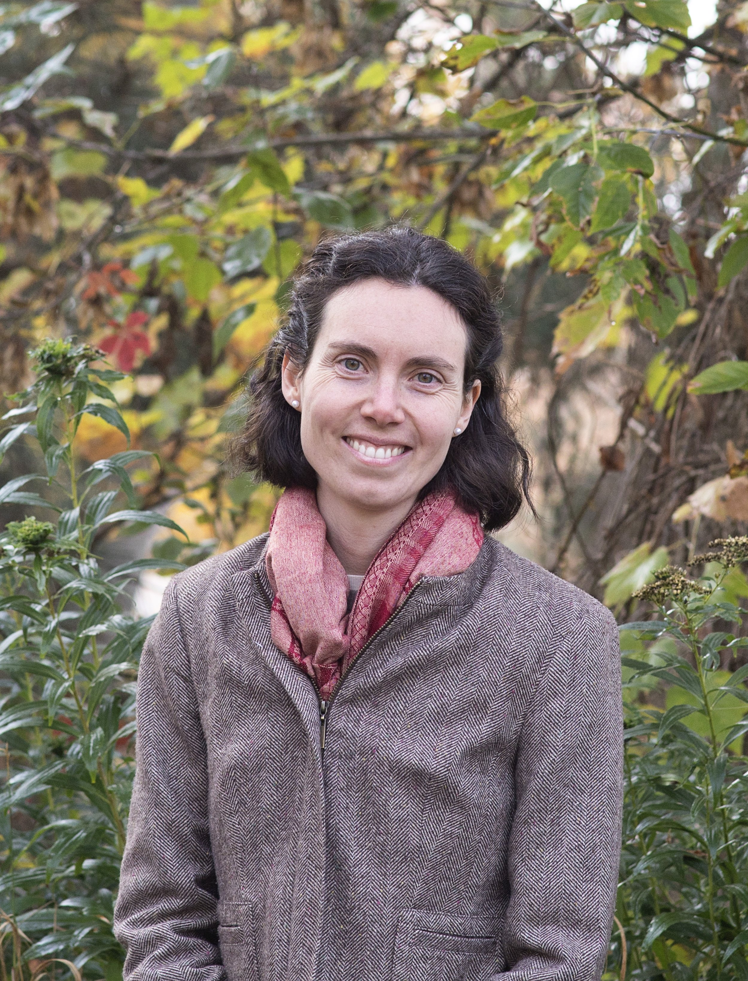 Grades 5/6, Catherine Demonte